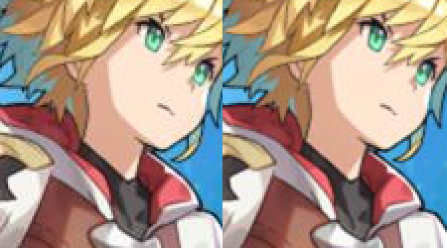 Detail Dragalia Lost